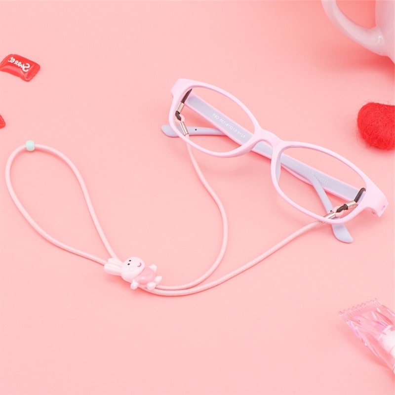 Baby eyewear accessory